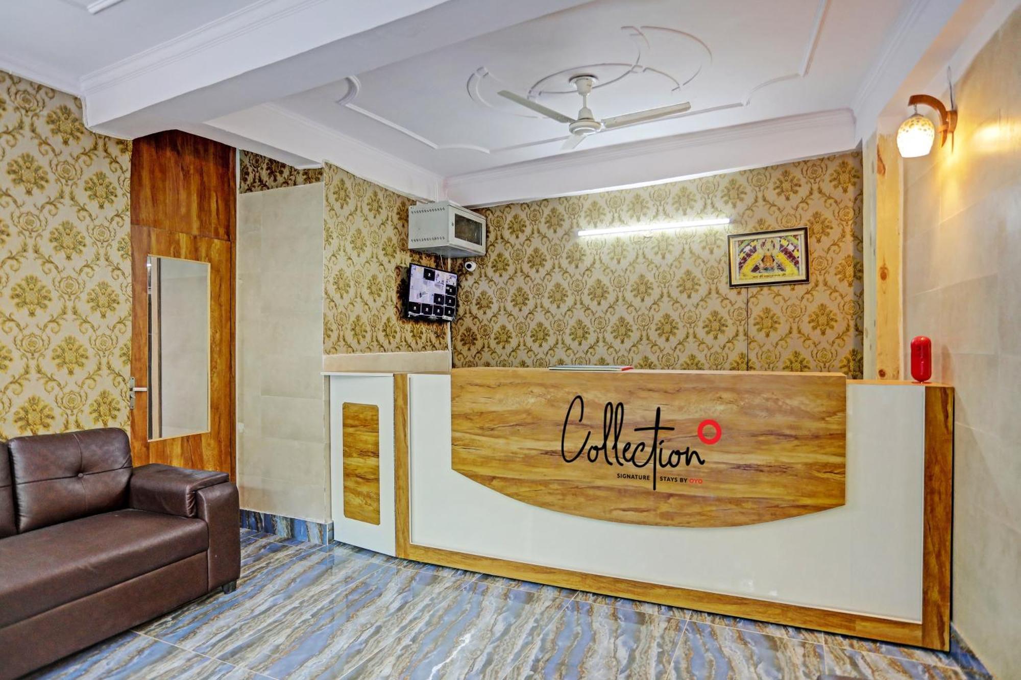 Umen Hotel Nearest Sector 66 Noida Exterior foto