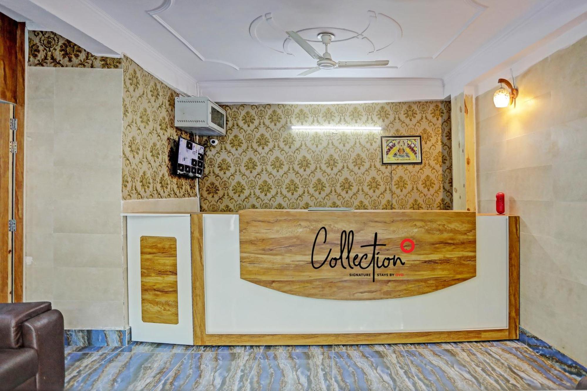 Umen Hotel Nearest Sector 66 Noida Exterior foto