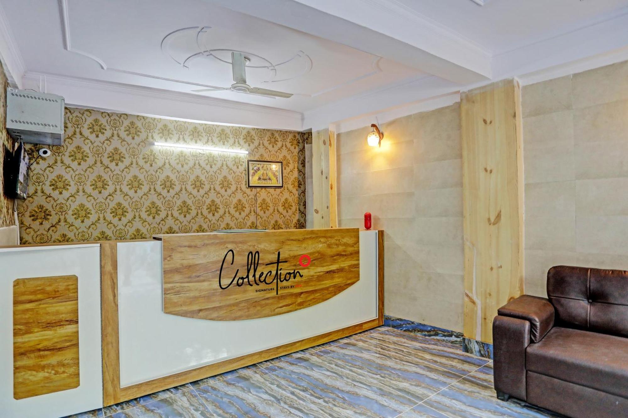 Umen Hotel Nearest Sector 66 Noida Exterior foto